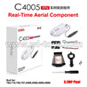 MJX X500 RC Quadcopter parts-59 MJX C4005 Camera unit(Can be used for MJX X300C,X400,X500,X600,X800 Quadcopter)